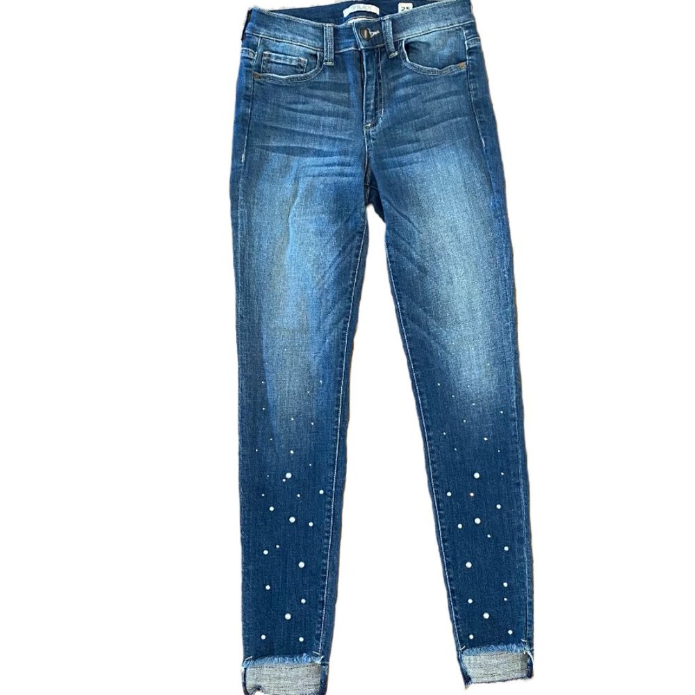 Black Label Jeans